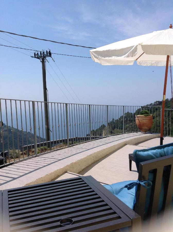 Affittacamereirosmarini Βερνάτσα Εξωτερικό φωτογραφία