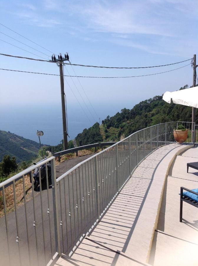 Affittacamereirosmarini Βερνάτσα Εξωτερικό φωτογραφία