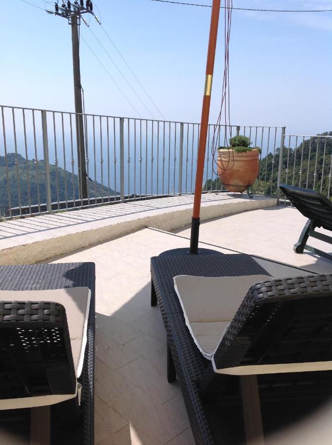 Affittacamereirosmarini Βερνάτσα Εξωτερικό φωτογραφία