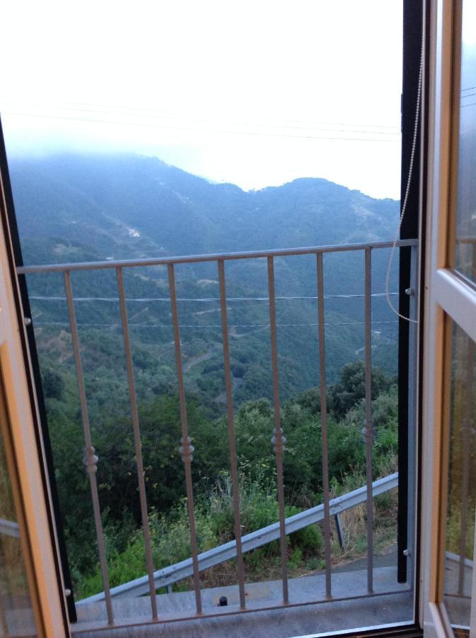 Affittacamereirosmarini Βερνάτσα Εξωτερικό φωτογραφία
