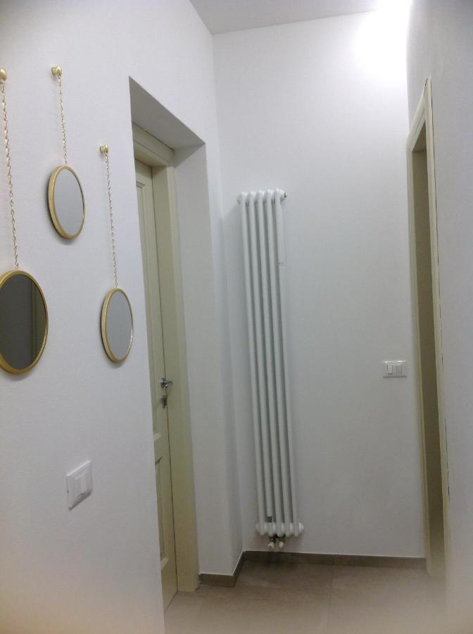Affittacamereirosmarini Βερνάτσα Εξωτερικό φωτογραφία